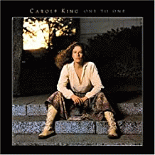 Carole King : One to One